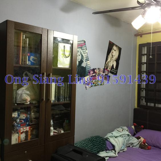 Blk 289 Choa Chu Kang Avenue 3 (Choa Chu Kang), HDB 4 Rooms #104329232